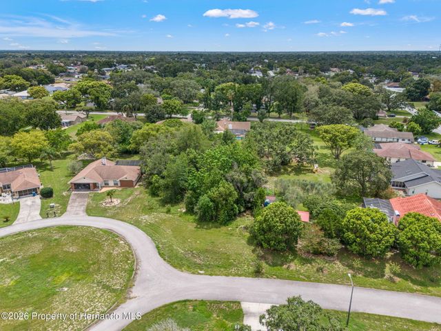 0 Northwind Court, Brooksville, FL 34608