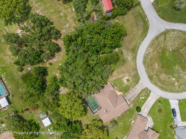 0 Northwind Court, Brooksville, FL 34608