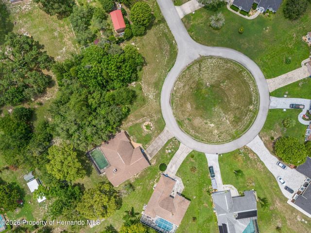 0 Northwind Court, Brooksville, FL 34608