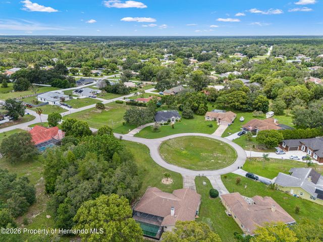 0 Northwind Court, Brooksville, FL 34608