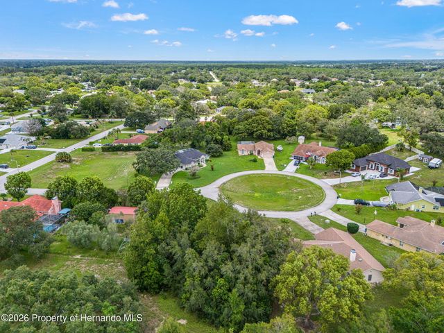 0 Northwind Court, Brooksville, FL 34608