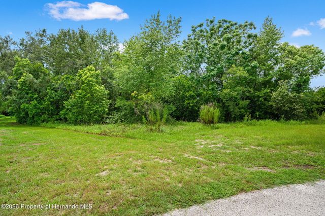 0 Northwind Court, Brooksville, FL 34608