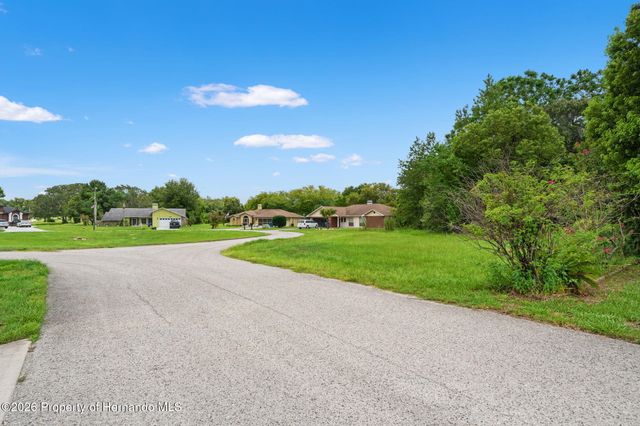 0 Northwind Court, Brooksville, FL 34608