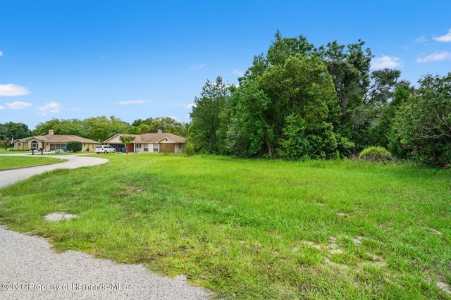 0 Northwind Court, Brooksville, FL 34608