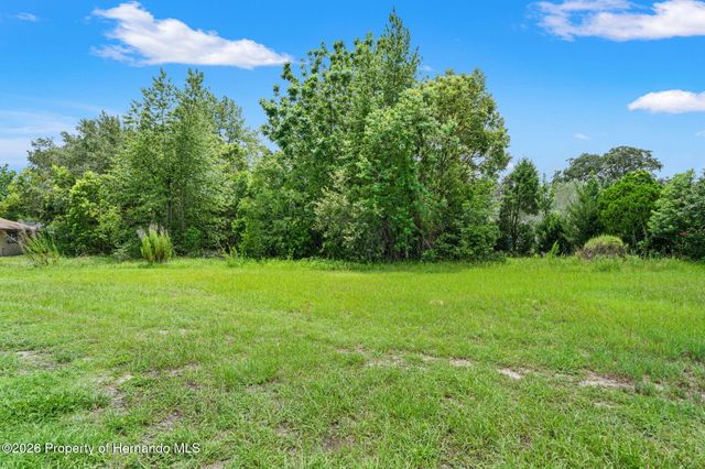 0 Northwind Court, Brooksville, FL 34608