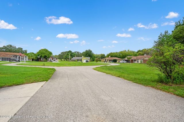 0 Northwind Court, Brooksville, FL 34608