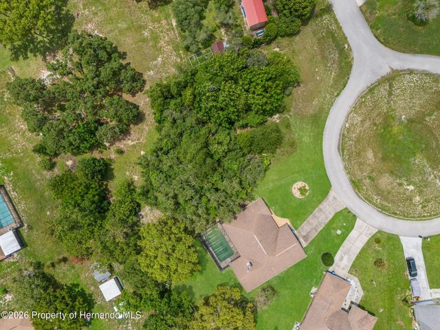 0 Northwind Court, Brooksville, FL 34608