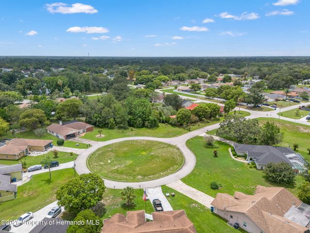 0 Northwind Court, Brooksville, FL 34608