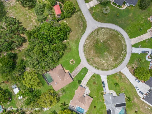 0 Northwind Court, Brooksville, FL 34608