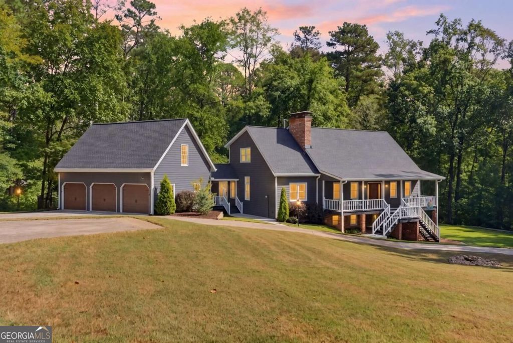 13488 Holly Road, Roswell, GA 30075 — photo 2