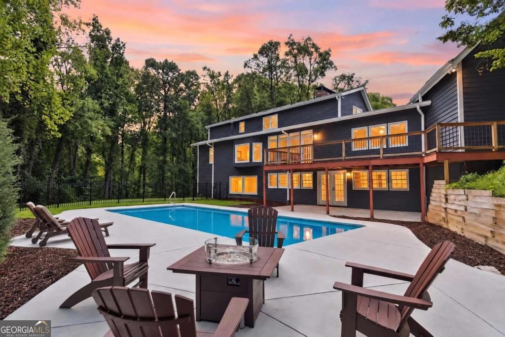 13488 Holly Road, Roswell, GA 30075 — photo 4