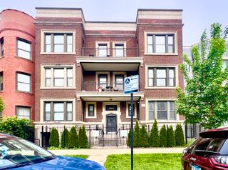4619 S Michigan Avenue 1S, Chicago, IL 60653