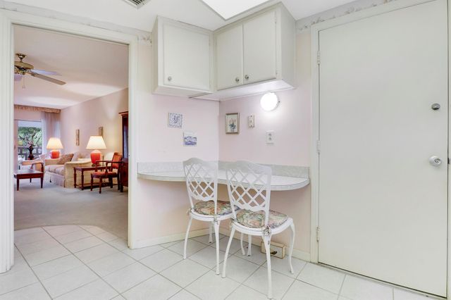 331 Tequesta Drive 212, Tequesta, FL 33469