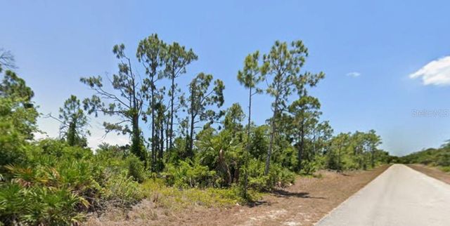 9252 CANNA STREET, Port Charlotte, FL 33981