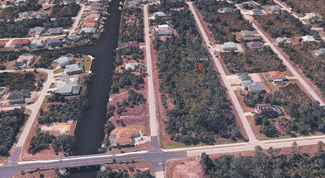 9252 CANNA STREET, Port Charlotte, FL 33981