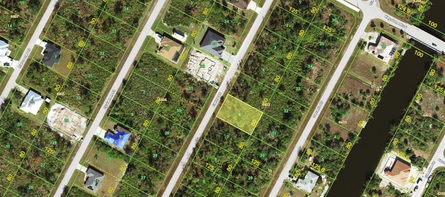 9252 CANNA STREET, Port Charlotte, FL 33981