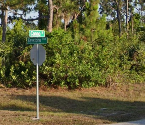 9252 CANNA STREET, Port Charlotte, FL 33981