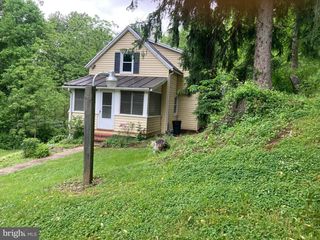 14115 CUBA RD, Cockeysville, MD 21030