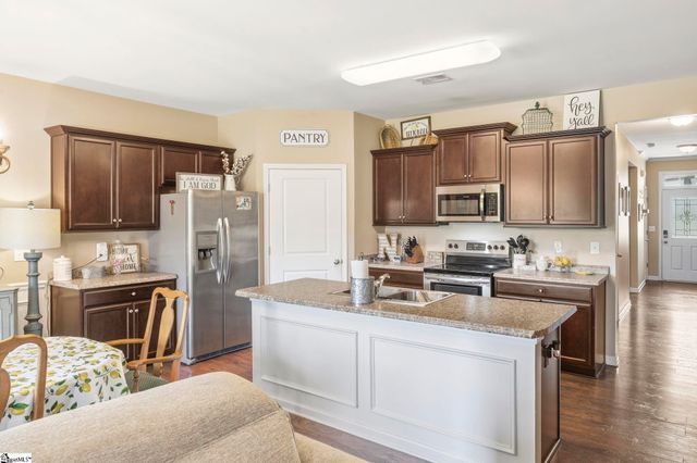 400 Millridge Road, Piedmont, SC 29673