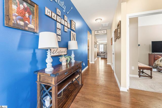 400 Millridge Road, Piedmont, SC 29673