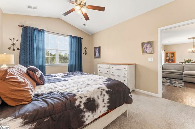 400 Millridge Road, Piedmont, SC 29673