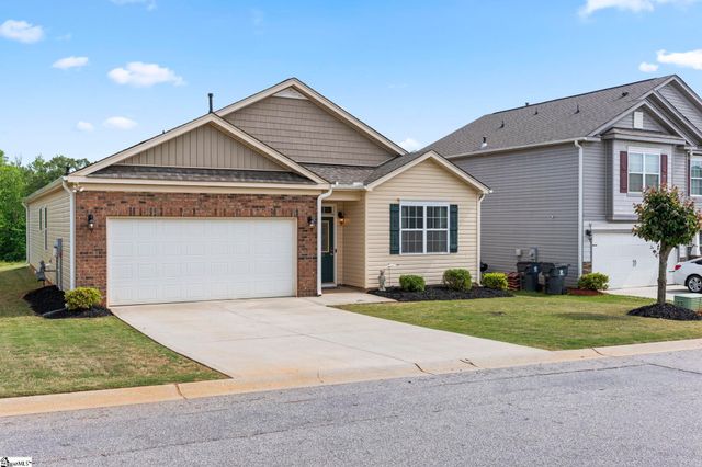 400 Millridge Road, Piedmont, SC 29673