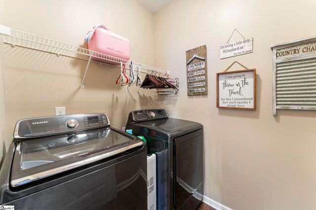 400 Millridge Road, Piedmont, SC 29673