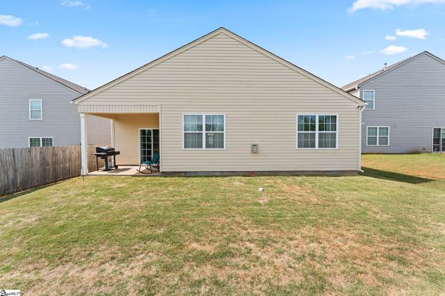 400 Millridge Road, Piedmont, SC 29673