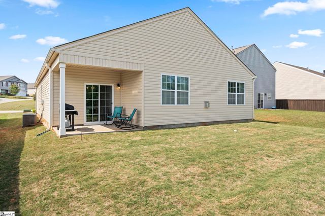 400 Millridge Road, Piedmont, SC 29673
