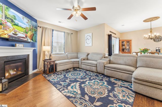 400 Millridge Road, Piedmont, SC 29673