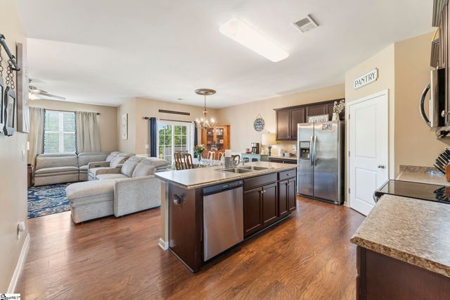 400 Millridge Road, Piedmont, SC 29673