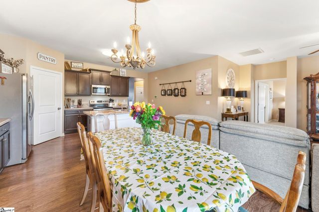 400 Millridge Road, Piedmont, SC 29673