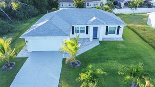 1301 S HABERLAND BOULEVARD, North Port, FL 34288