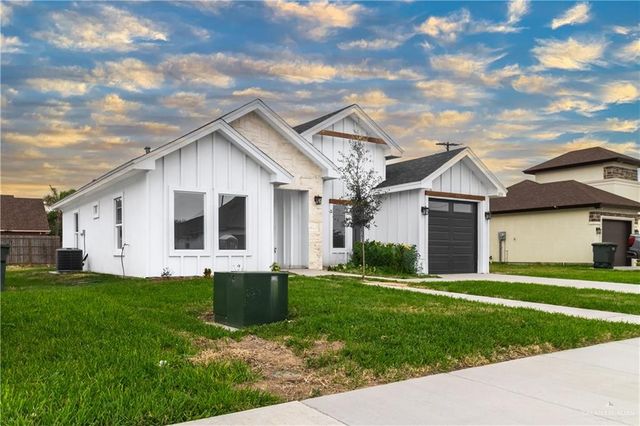 2202 San Charbel Street, San Juan, TX 78589