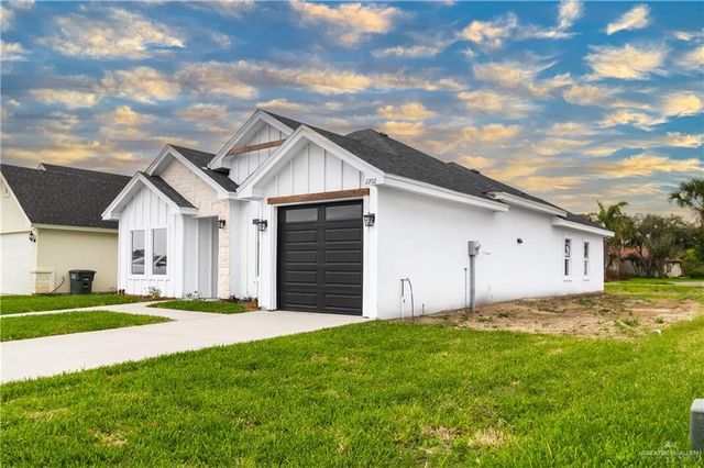 2202 San Charbel Street, San Juan, TX 78589