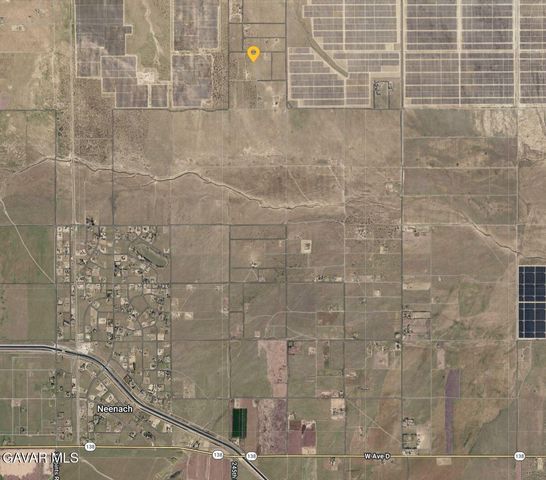 243rd St W, Rosamond, CA 93560