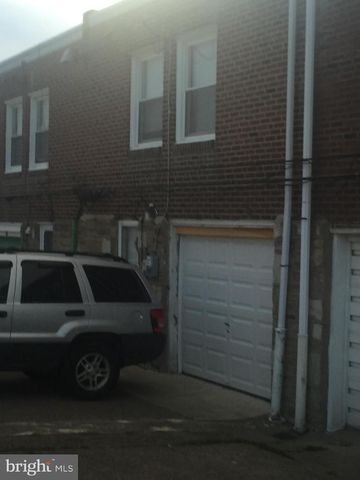6819 WALKER ST, Philadelphia, PA 19135