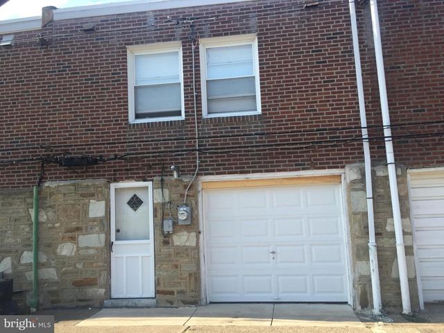 6819 WALKER ST, Philadelphia, PA 19135