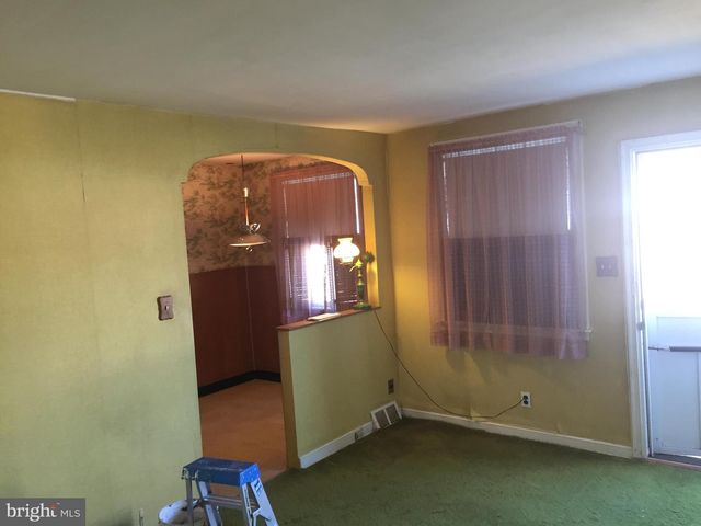 6819 WALKER ST, Philadelphia, PA 19135