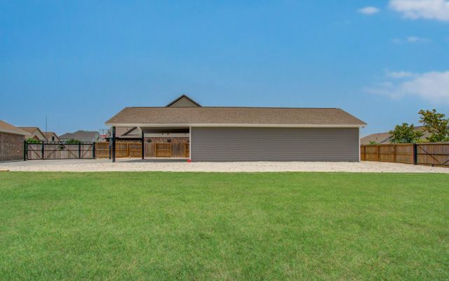 14018 Hawthorne Circle, Mont Belvieu, TX 77523