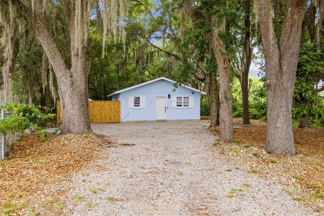 1011 Causey Rd., Conway, SC 29526
