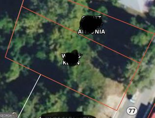 196 S Oliver Street, Elberton, GA 30635