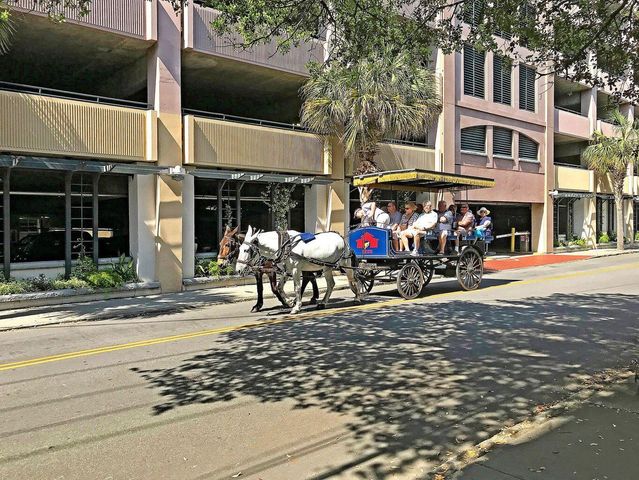 15 Horlbeck Alley 7, Charleston, SC 29401