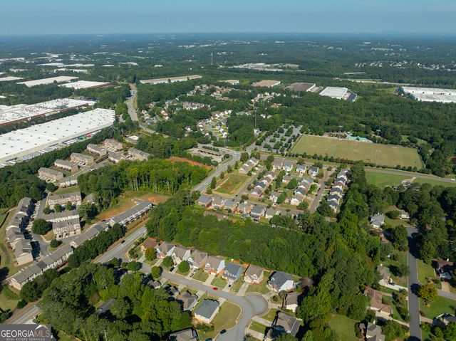 2753 Collins Hill Road, Lawrenceville, GA 30043