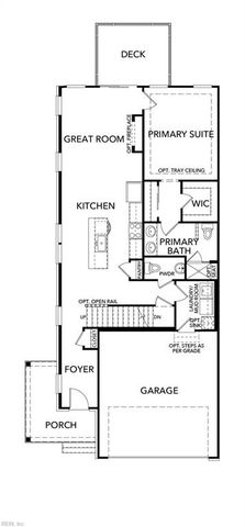 3000 Plymouth PL, Williamsburg, VA 23185