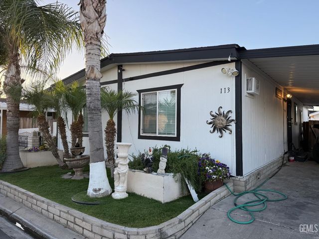 3535 Stine Rd 113, Bakersfield, CA 93309