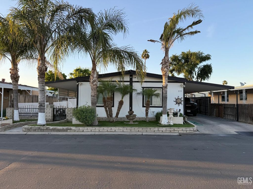 3535 Stine Rd 113, Bakersfield, CA 93309
