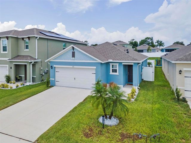 851 AUGUST SKY, Deltona, FL 32738