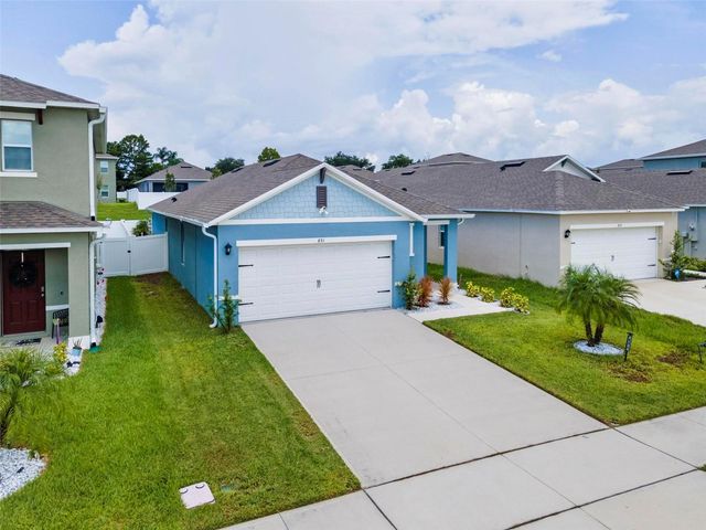 851 AUGUST SKY, Deltona, FL 32738