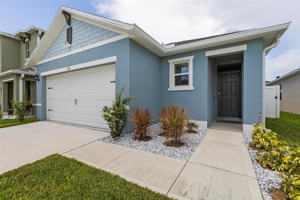 851 AUGUST SKY, Deltona, FL 32738